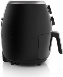 Tristar Airfryer XL FR-6989 3.5L Zwart