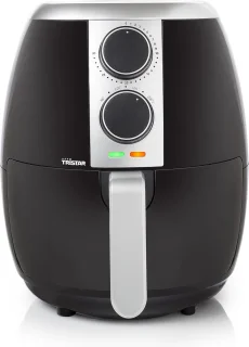 Tristar Airfryer XL FR-6989 3.5L Zwart