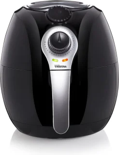 Tristar Airfryer XL FR-6990 3.2L Zwart