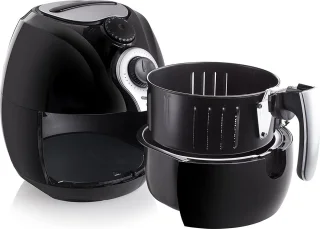 Tristar Airfryer XL FR-6990 3.2L Zwart