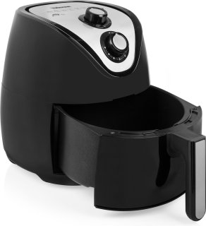 Tristar Airfryer XL FR-6994 4.5L Zwart