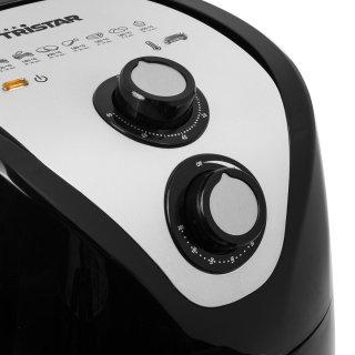 Tristar Airfryer XL FR-6994 4.5L Zwart