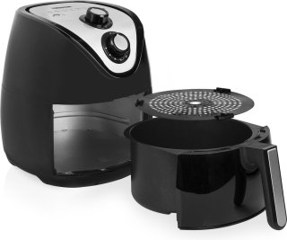 Tristar Airfryer XL FR-6994 4.5L Zwart