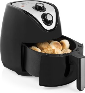Tristar Airfryer XL FR-6994 4.5L Zwart