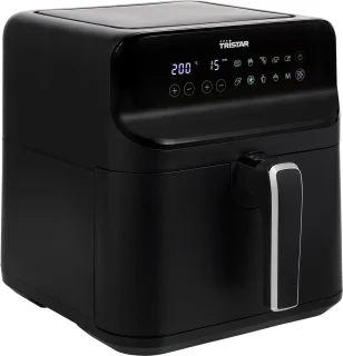 Tristar Airfryer XXL FR-9025 Zwart