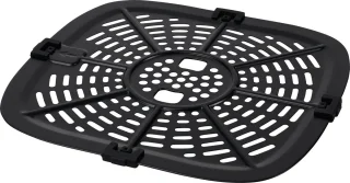 Tristar Airfryer XXL FR-9025 Zwart