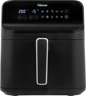 Tristar Airfryer XXL FR-9025 Zwart