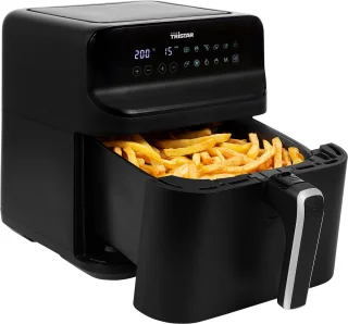 Tristar Airfryer XXL FR-9025 Zwart