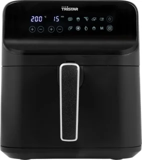 Tristar Airfryer XXL FR-9025 Zwart