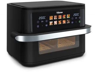 Tristar Dubbel 10L Heteluchtfriteuse