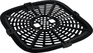 Tristar FR-6999 Airfryer Digitaal XXL 6L Zwart
