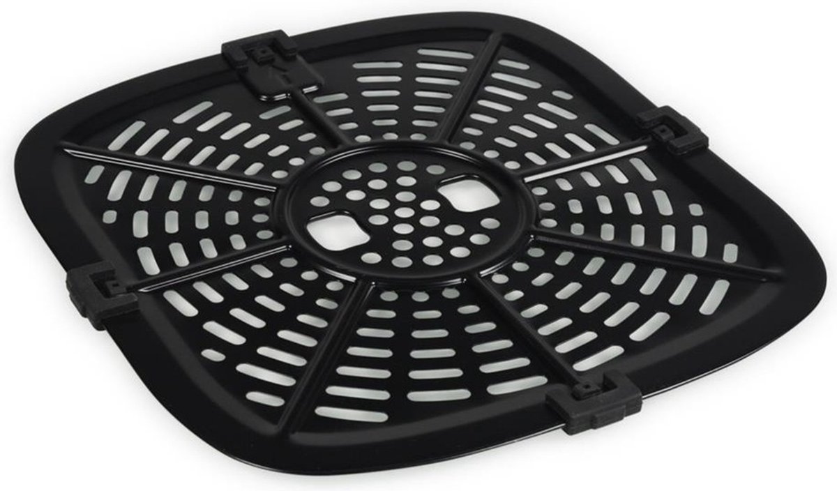 Tristar FR-6999 Airfryer Digitaal XXL 6L Zwart