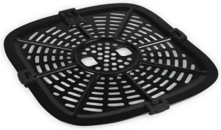 Tristar FR-6999 Airfryer Digitaal XXL 6L Zwart