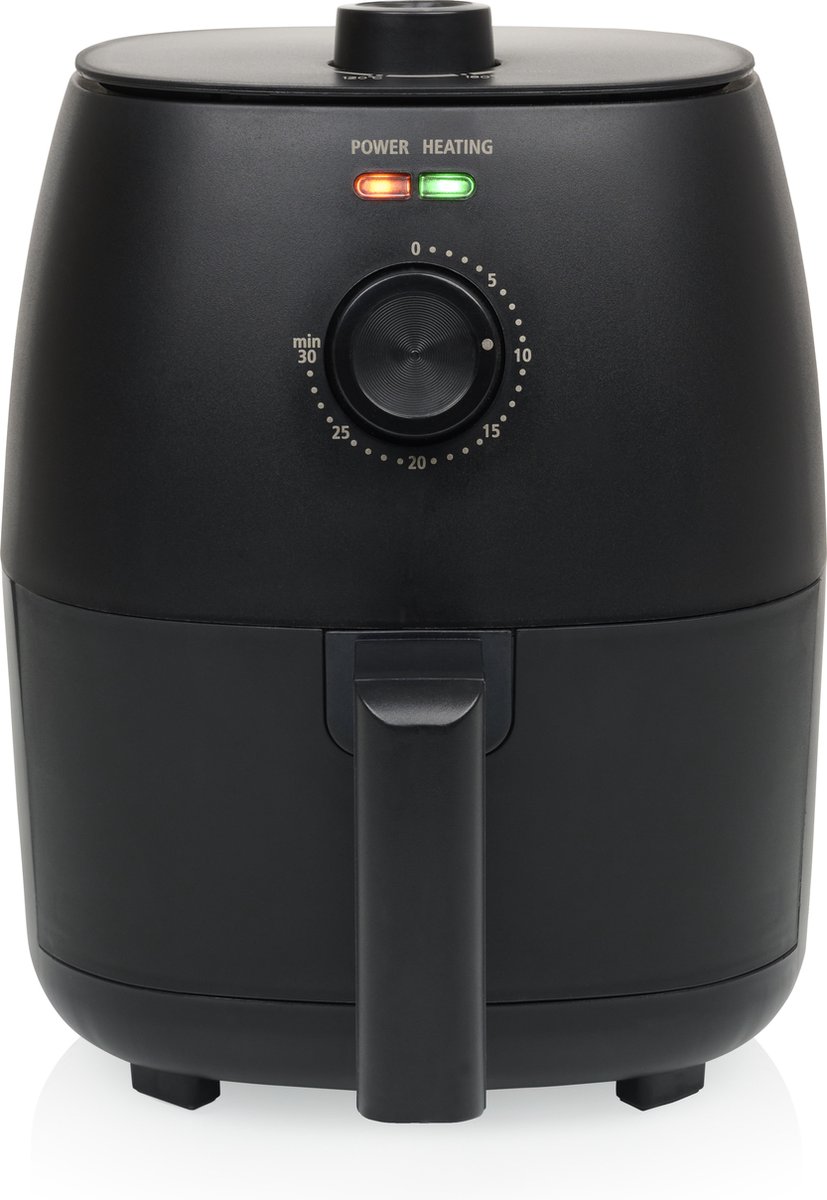 De Tristar FR-9014 Mini Crispy Fryer 2L in één oogopslag