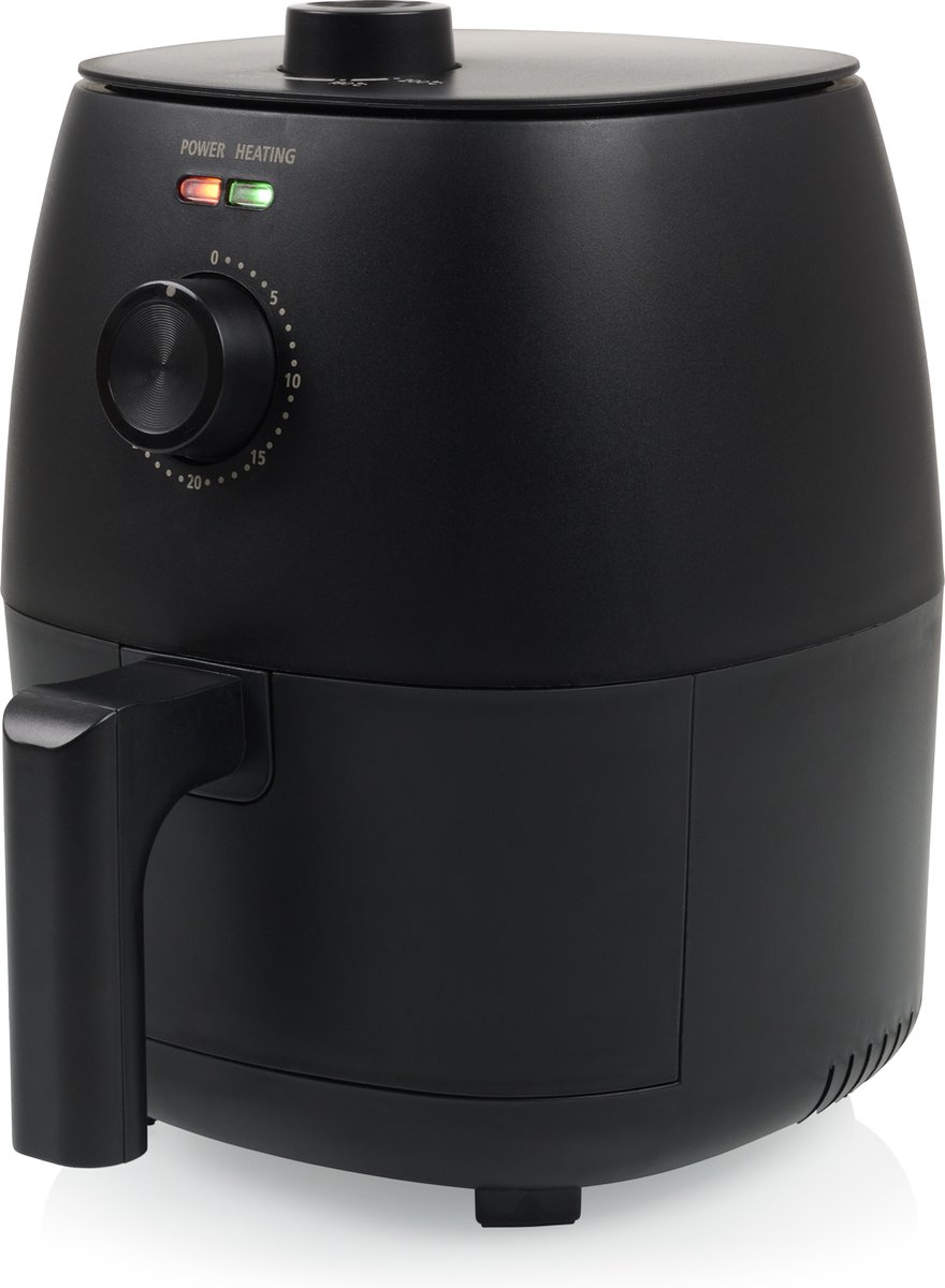 Wat vinden we goed aan de Tristar FR-9014 Mini Crispy Fryer 2L