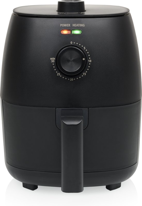 Compact en praktisch: de Tristar FR-9014 Mini Crispy Fryer