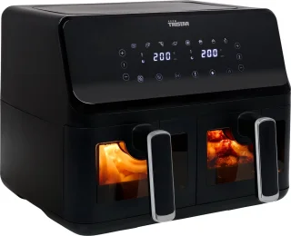 Tristar FR-9040 Airfryer XXL Zwart