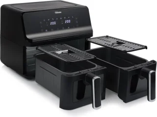 Tristar FR-9040 Airfryer XXL Zwart