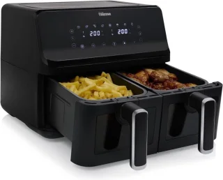 Tristar FR-9040 Airfryer XXL Zwart
