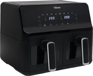 Tristar FR-9040 Airfryer XXL Zwart