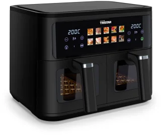 Tristar FR-9075 Friteuse