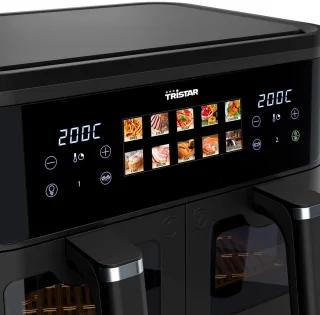 Tristar FR-9075 Friteuse