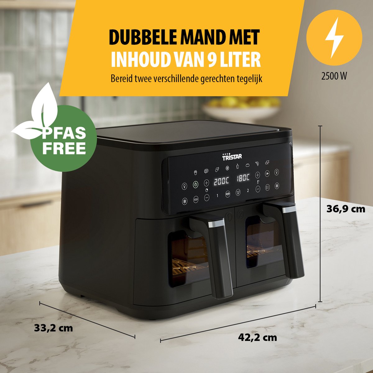 Wat vinden we minder goed