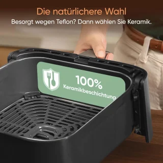 Turbo Tower Pro Airfryer