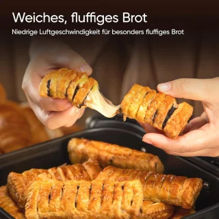 Turbo Tower Pro Airfryer