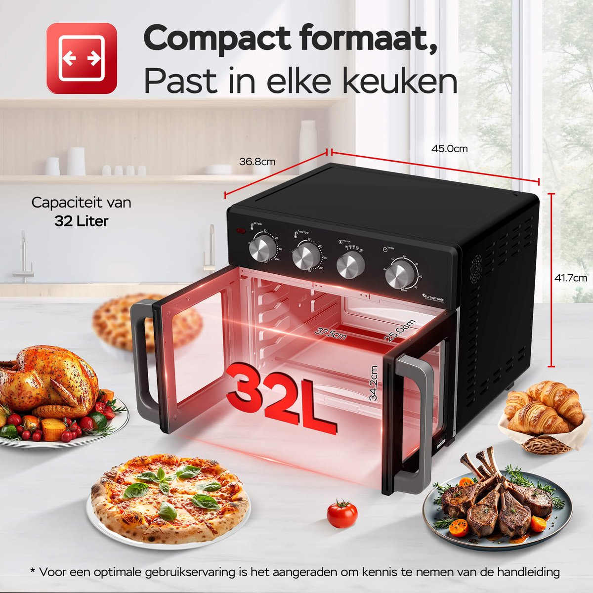 Wat vinden we minder goed