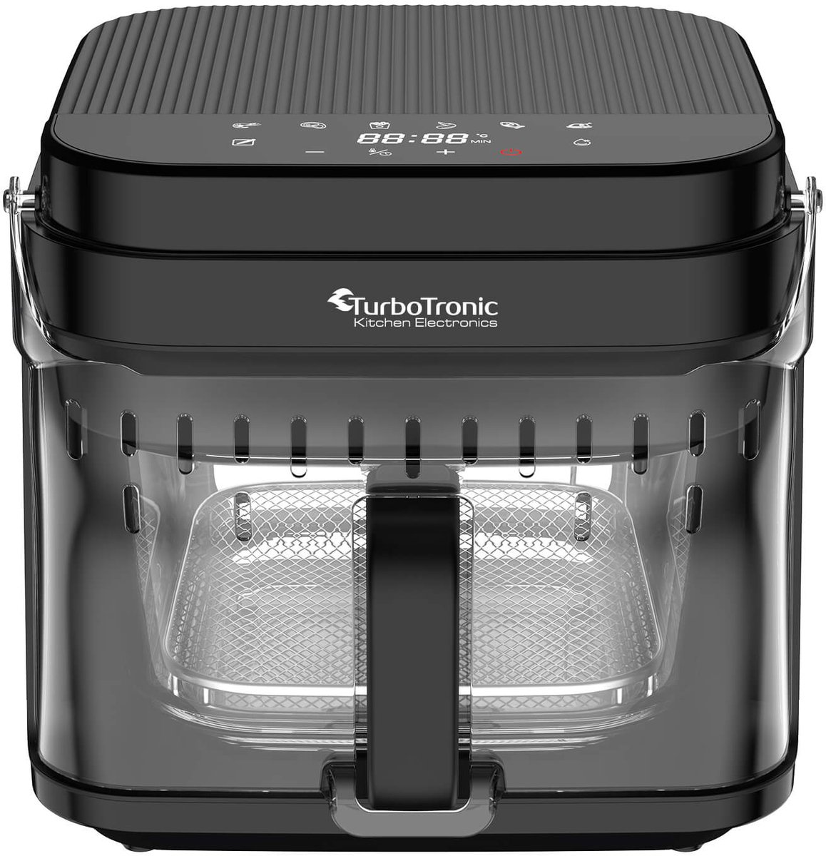 Turbotronic AFG5 Airfryer
