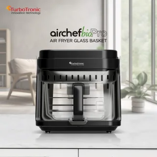 Turbotronic AFG5 Airfryer