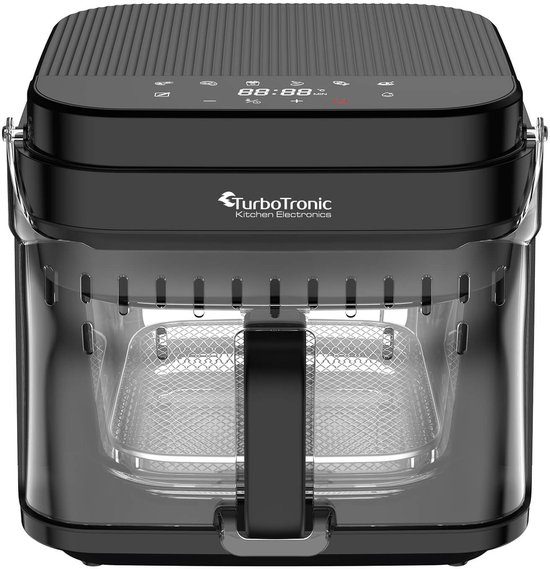 Turbotronic AFG5 Airfryer