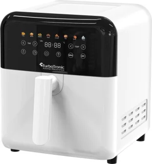 Turbotronic Airfryer XL AirChef 6L