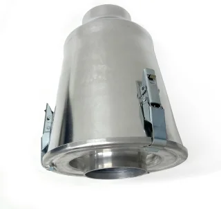 TWA85XL Twister universele filter