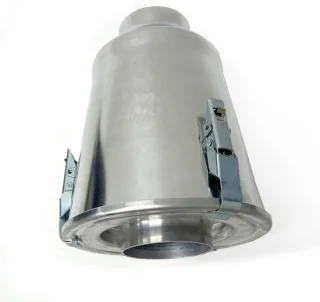 TWA85XL Twister universele filter