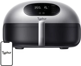Typhur Dome Airfryer XXL 5,6L