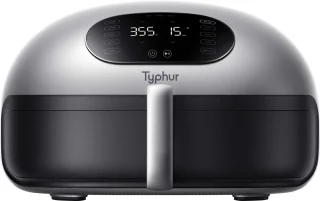 Typhur Dome Airfryer XXL 5,6L
