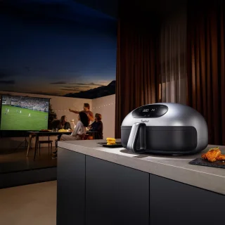Typhur Dome Airfryer XXL 5,6L