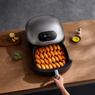 Typhur Dome Airfryer XXL 5,6L