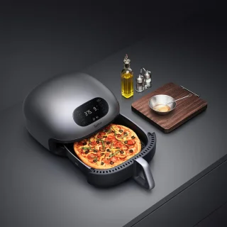 Typhur Dome Airfryer XXL 5,6L