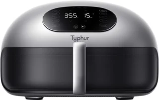 Typhur Dome Airfryer XXL 5,6L