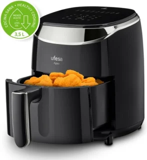 Ufesa Apex Airfryer 3,5L Digitaal