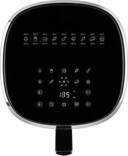 Ufesa Apex Airfryer 3,5L Digitaal