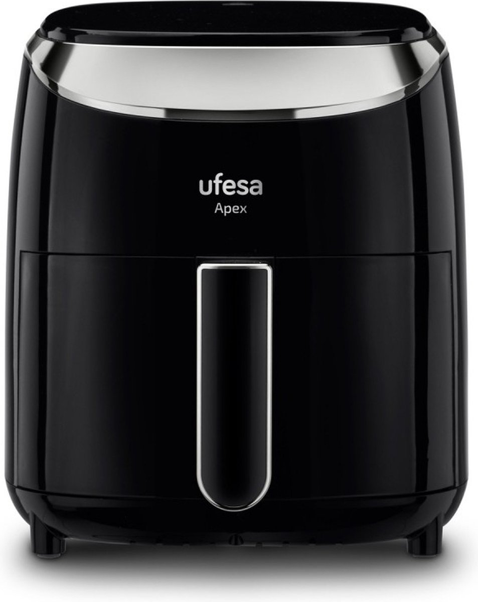 Ufesa Apex Airfryer 3,5L Digitaal