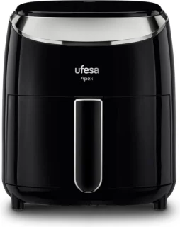 Ufesa Apex Airfryer 3,5L Digitaal