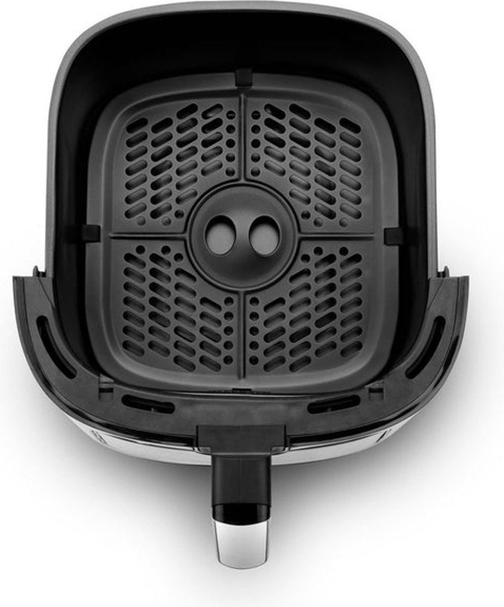 Ufesa BLACKBIRD Airfryer 6.5L 1700W