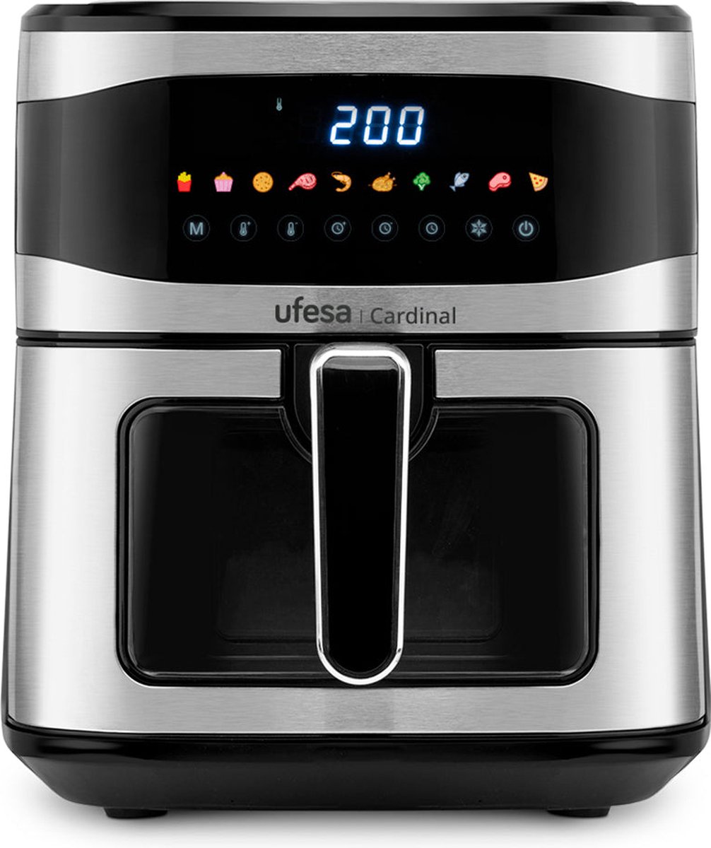 Ufesa Cardinal Airfryer 6.5L