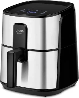 Ufesa Hawk Airfryer 6L 1500W
