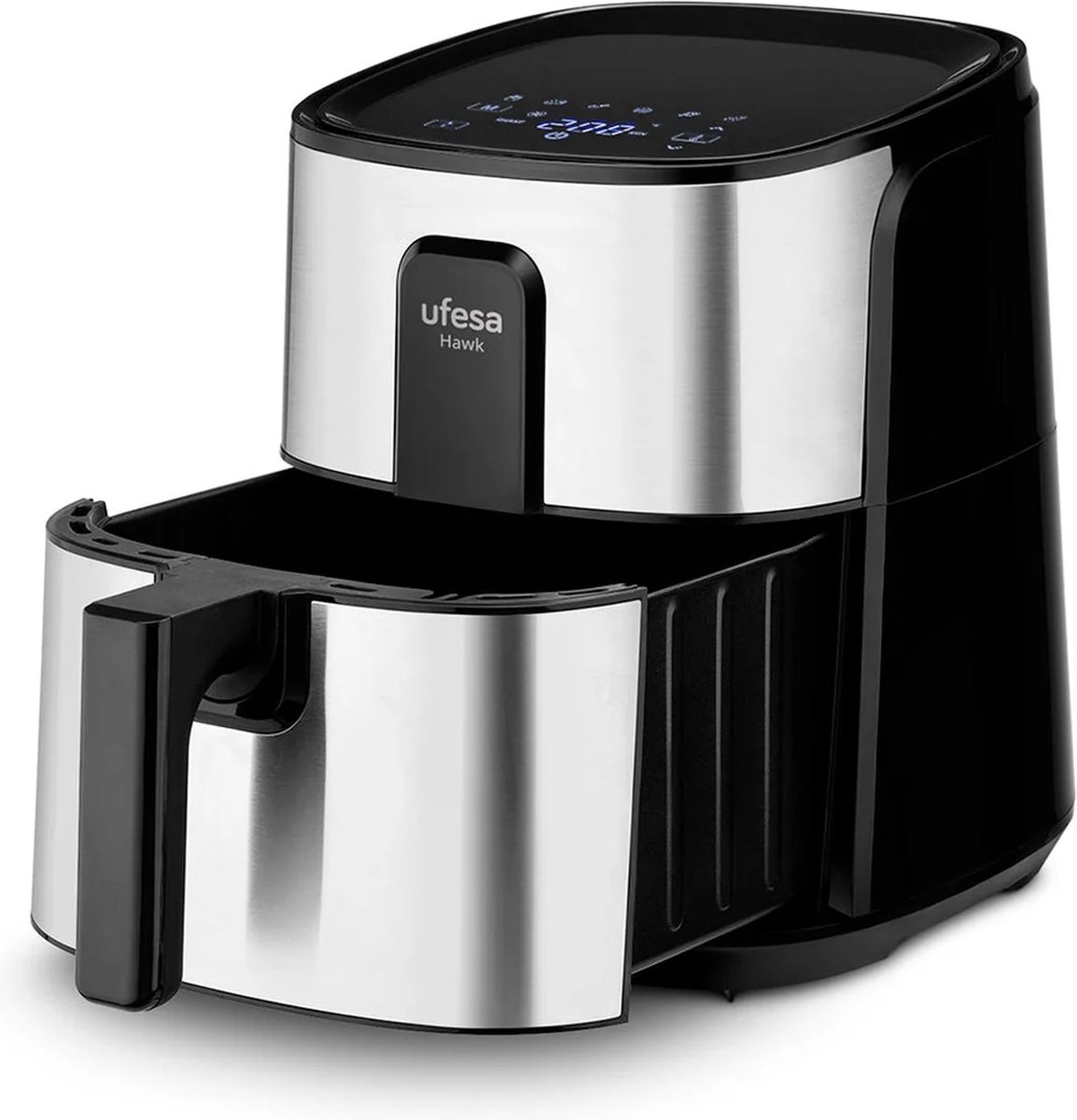 Ufesa Hawk Airfryer 6L 1500W